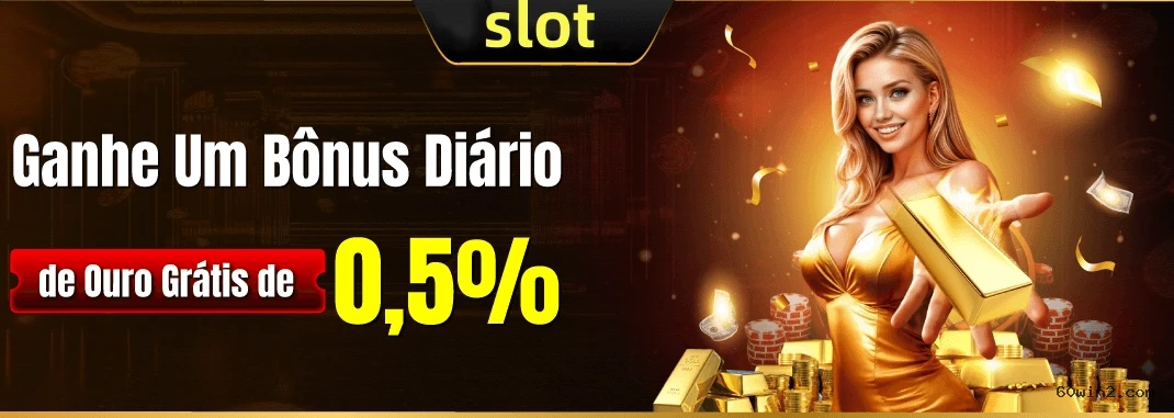 60Win.com App - Aplicativo Oficial para Android e iOS