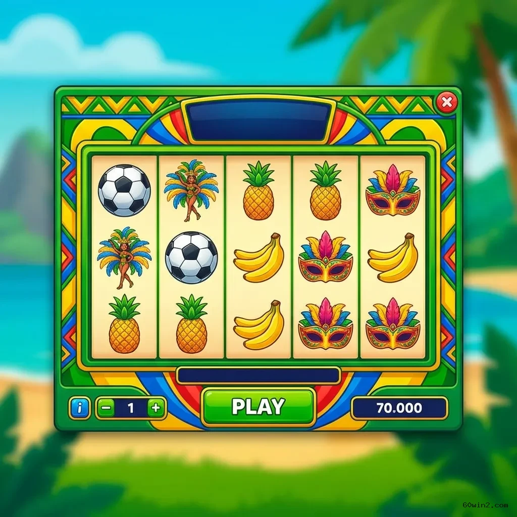 60Win.com Logo