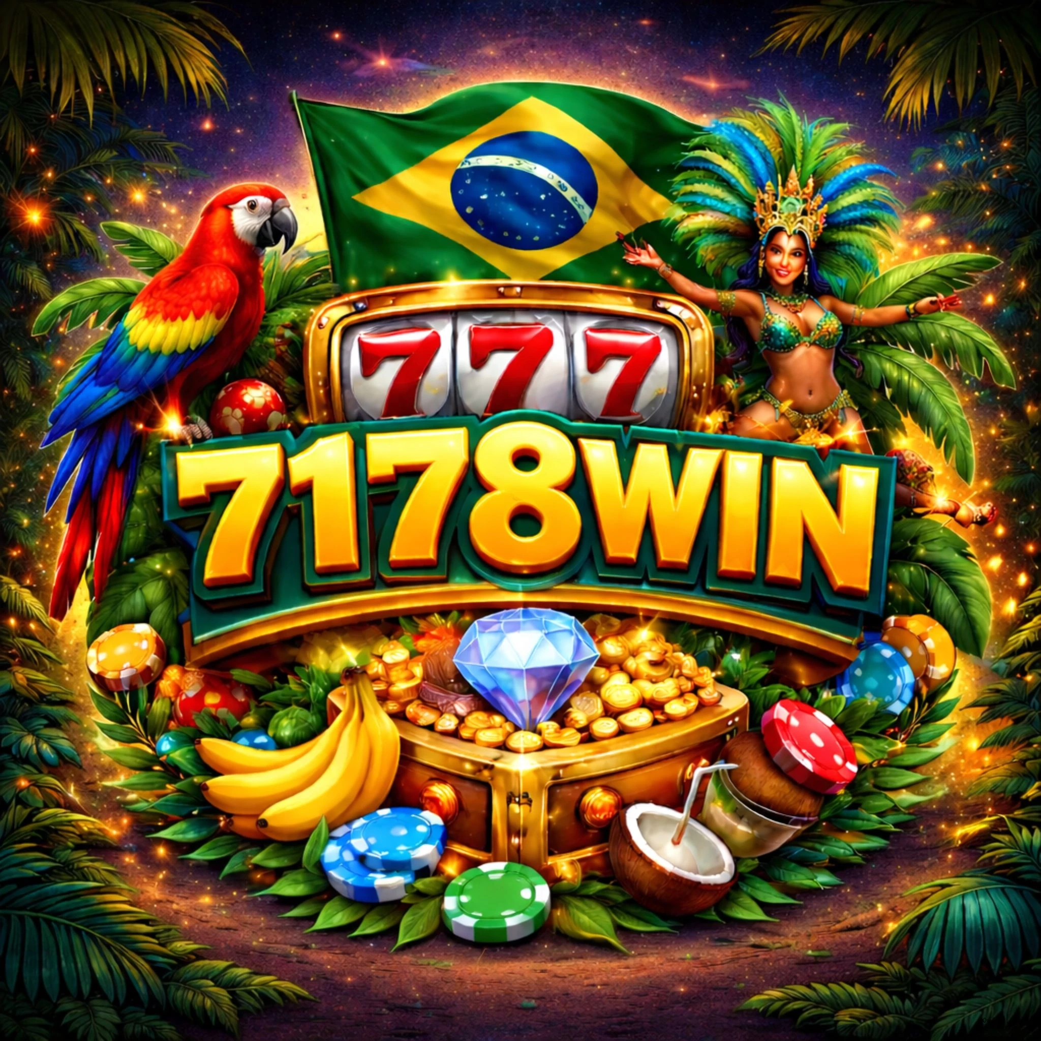 Promoções Exclusivas 60Win.com - Bônus Especiais e Ofertas Imperdíveis